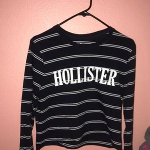 Hollister long sleeve